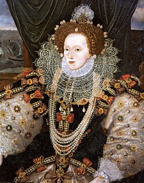 queen elizabeth tudor|queen elizabeth 1 age.